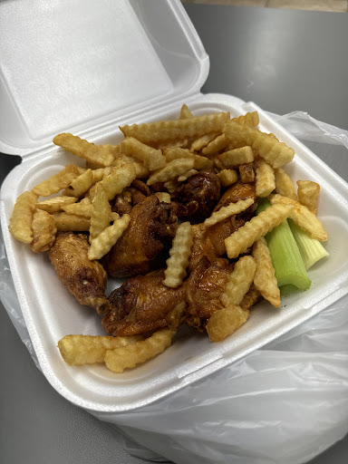 Photo of Green Leaf Subs and Grill (HALAL) - 7140 State Rd 544, Haines City, FL 33844