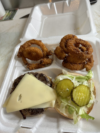 Photo of Green Leaf Subs and Grill (HALAL) - 7140 State Rd 544, Haines City, FL 33844