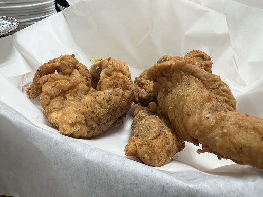 Photo of Green Leaf Subs and Grill (HALAL) - 7140 State Rd 544, Haines City, FL 33844