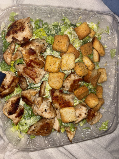 Photo of Green Leaf Subs and Grill (HALAL) - 7140 State Rd 544, Haines City, FL 33844