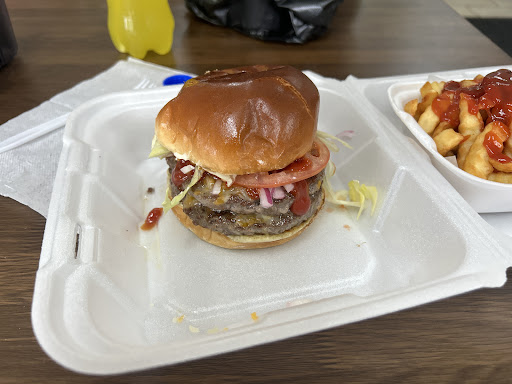 Photo of Green Leaf Subs and Grill (HALAL) - 7140 State Rd 544, Haines City, FL 33844