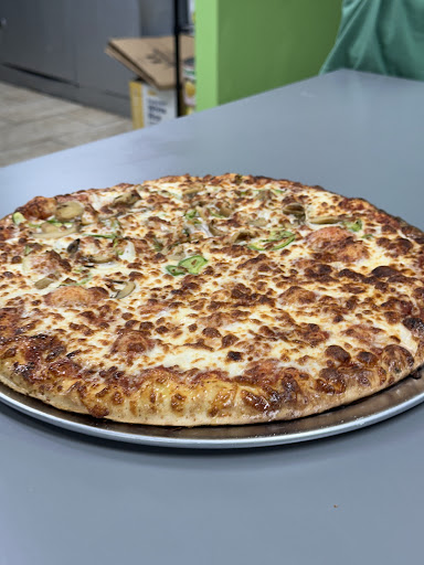 Photo of Green Leaf Subs and Grill (HALAL) - 7140 State Rd 544, Haines City, FL 33844