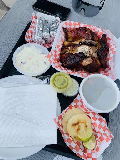 Photo of Chicho’s Pollo - 2255 U.S. Hwy 17-92 N, Haines City, FL 33844