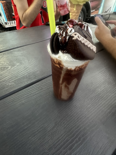 Photo of Food Trucks Heaven - 5403 W Irlo Bronson Memorial Hwy, Kissimmee, FL 34746