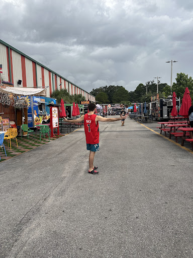 Photo of Food Trucks Heaven - 5403 W Irlo Bronson Memorial Hwy, Kissimmee, FL 34746