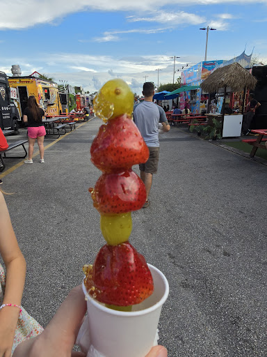 Photo of Food Trucks Heaven - 5403 W Irlo Bronson Memorial Hwy, Kissimmee, FL 34746