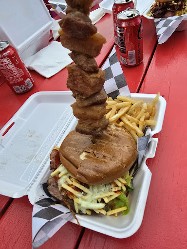 Photo of Food Trucks Heaven - 5403 W Irlo Bronson Memorial Hwy, Kissimmee, FL 34746