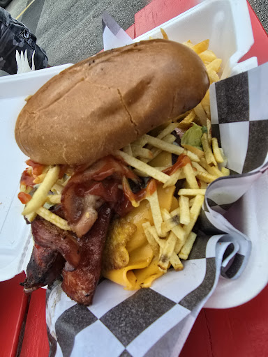 Photo of Food Trucks Heaven - 5403 W Irlo Bronson Memorial Hwy, Kissimmee, FL 34746