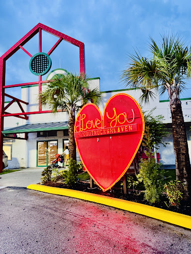 Photo of Food Trucks Heaven - 5403 W Irlo Bronson Memorial Hwy, Kissimmee, FL 34746