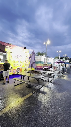 Photo of Food Trucks Heaven - 5403 W Irlo Bronson Memorial Hwy, Kissimmee, FL 34746