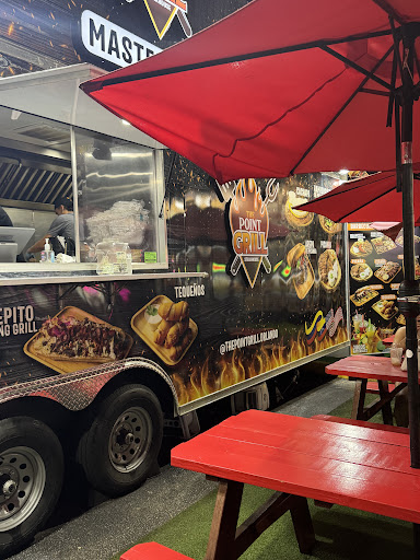 Photo of Food Trucks Heaven - 5403 W Irlo Bronson Memorial Hwy, Kissimmee, FL 34746