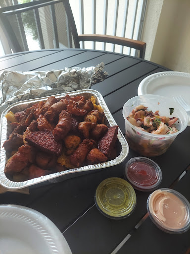 Photo of Food Trucks Heaven - 5403 W Irlo Bronson Memorial Hwy, Kissimmee, FL 34746