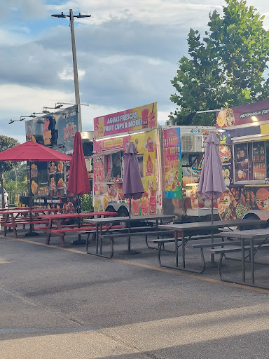 Photo of Food Trucks Heaven - 5403 W Irlo Bronson Memorial Hwy, Kissimmee, FL 34746