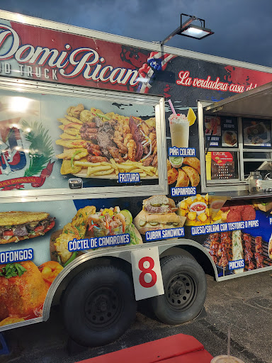 Photo of Food Trucks Heaven - 5403 W Irlo Bronson Memorial Hwy, Kissimmee, FL 34746