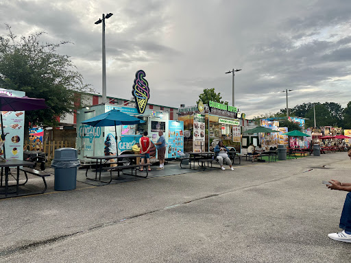 Photo of Food Trucks Heaven - 5403 W Irlo Bronson Memorial Hwy, Kissimmee, FL 34746