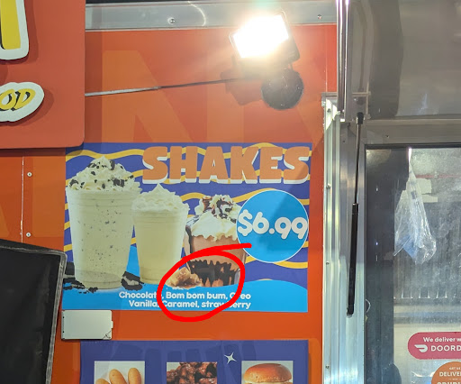 Photo of Food Trucks Heaven - 5403 W Irlo Bronson Memorial Hwy, Kissimmee, FL 34746