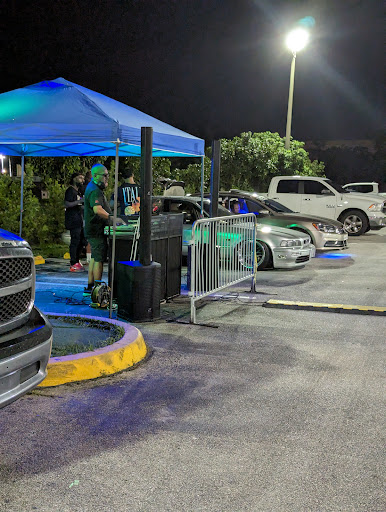 Photo of Food Trucks Heaven - 5403 W Irlo Bronson Memorial Hwy, Kissimmee, FL 34746