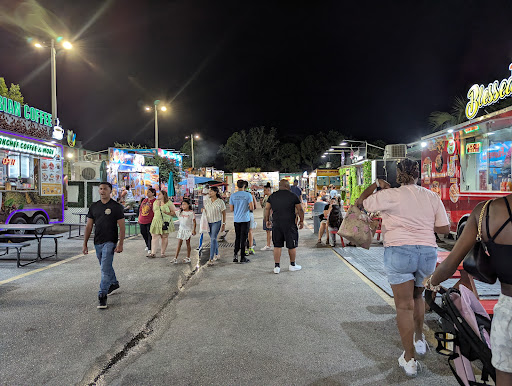 Photo of Food Trucks Heaven - 5403 W Irlo Bronson Memorial Hwy, Kissimmee, FL 34746