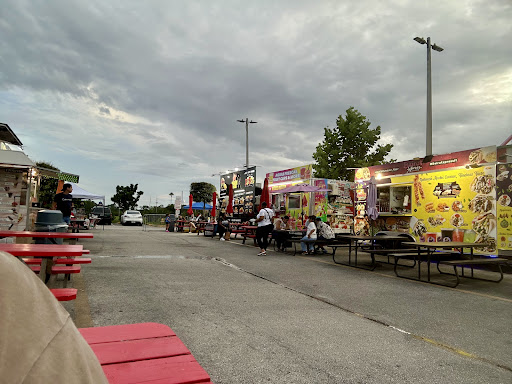 Photo of Food Trucks Heaven - 5403 W Irlo Bronson Memorial Hwy, Kissimmee, FL 34746
