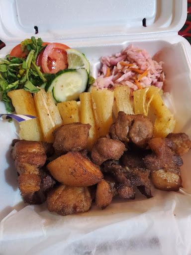 Photo of Food Trucks Heaven - 5403 W Irlo Bronson Memorial Hwy, Kissimmee, FL 34746