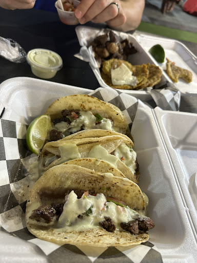 Photo of Food Trucks Heaven - 5403 W Irlo Bronson Memorial Hwy, Kissimmee, FL 34746