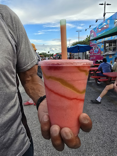 Photo of Food Trucks Heaven - 5403 W Irlo Bronson Memorial Hwy, Kissimmee, FL 34746