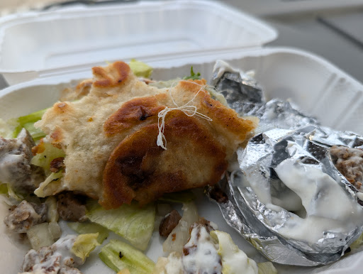 Photo of Crown Fried Chicken of Brick - 2950 Yorktowne Blvd, Brick Township, NJ 08723