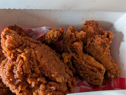 Photo of Crown Fried Chicken of Brick - 2950 Yorktowne Blvd, Brick Township, NJ 08723