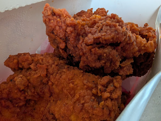 Photo of Crown Fried Chicken of Brick - 2950 Yorktowne Blvd, Brick Township, NJ 08723