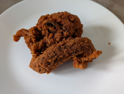 Photo of Crown Fried Chicken of Brick - 2950 Yorktowne Blvd, Brick Township, NJ 08723