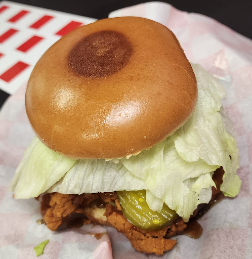 Photo of Crown Fried Chicken of Brick - 2950 Yorktowne Blvd, Brick Township, NJ 08723