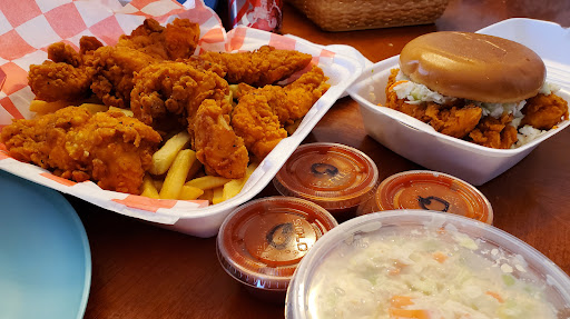 Photo of Crown Fried Chicken of Brick - 2950 Yorktowne Blvd, Brick Township, NJ 08723