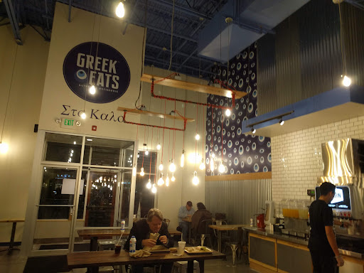 Photo of Greek Eats Authentic Rotisserie - 519 NJ-70, Brick Township, NJ 08723