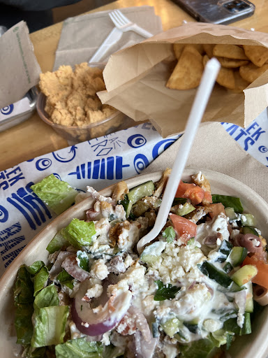 Photo of Greek Eats Authentic Rotisserie - 519 NJ-70, Brick Township, NJ 08723