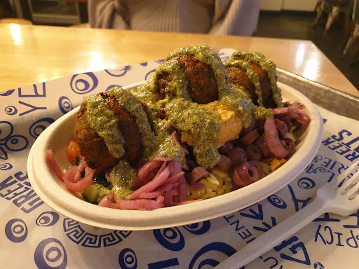 Photo of Greek Eats Authentic Rotisserie - 519 NJ-70, Brick Township, NJ 08723