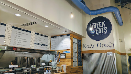 Photo of Greek Eats Authentic Rotisserie - 519 NJ-70, Brick Township, NJ 08723