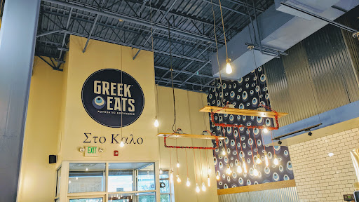 Photo of Greek Eats Authentic Rotisserie - 519 NJ-70, Brick Township, NJ 08723