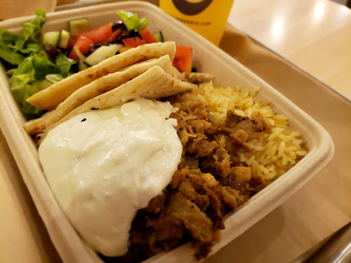 Photo of Greek Eats Authentic Rotisserie - 519 NJ-70, Brick Township, NJ 08723