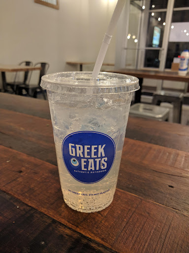 Photo of Greek Eats Authentic Rotisserie - 519 NJ-70, Brick Township, NJ 08723