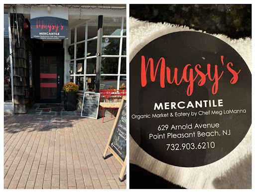 Photo of Mugsy’s Mercantile - 629 Arnold Ave, Point Pleasant Beach, NJ 08742
