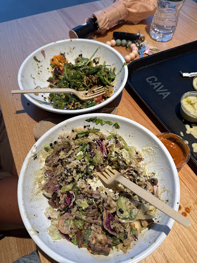 Photo of CAVA - 1042 Cedar Bridge Ave, Brick Township, NJ 08723