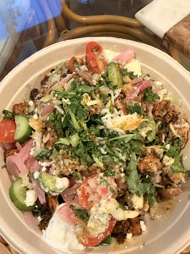 Photo of CAVA - 1042 Cedar Bridge Ave, Brick Township, NJ 08723