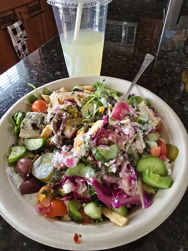 Photo of CAVA - 1042 Cedar Bridge Ave, Brick Township, NJ 08723