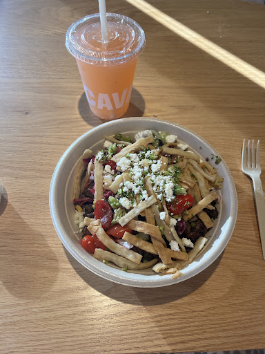 Photo of CAVA - 1042 Cedar Bridge Ave, Brick Township, NJ 08723