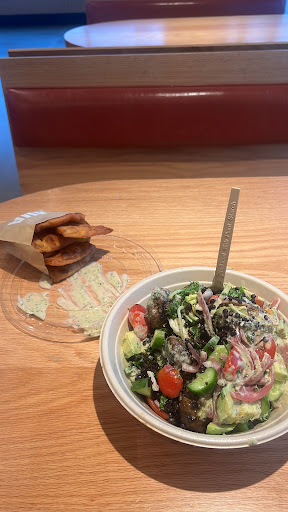 Photo of CAVA - 1042 Cedar Bridge Ave, Brick Township, NJ 08723