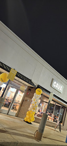 Photo of CAVA - 1042 Cedar Bridge Ave, Brick Township, NJ 08723