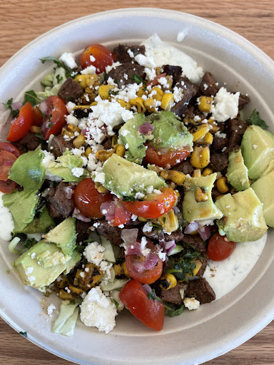 Photo of CAVA - 1042 Cedar Bridge Ave, Brick Township, NJ 08723