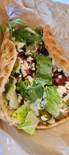 Photo of CAVA - 1042 Cedar Bridge Ave, Brick Township, NJ 08723