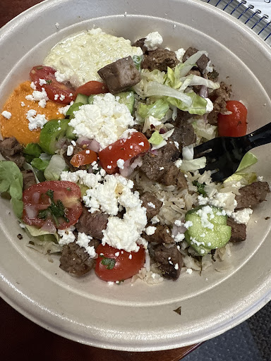 Photo of CAVA - 1042 Cedar Bridge Ave, Brick Township, NJ 08723