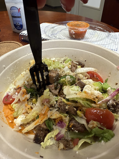 Photo of CAVA - 1042 Cedar Bridge Ave, Brick Township, NJ 08723